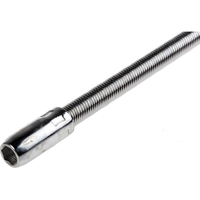 Thumbnail - Bahco, Schraubenzieher, Steckschlüssel flex 6mm (6-Kant)