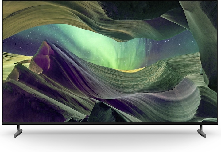 Sony KD-65X85L (65", X85L, LCD, 4K, 2023)