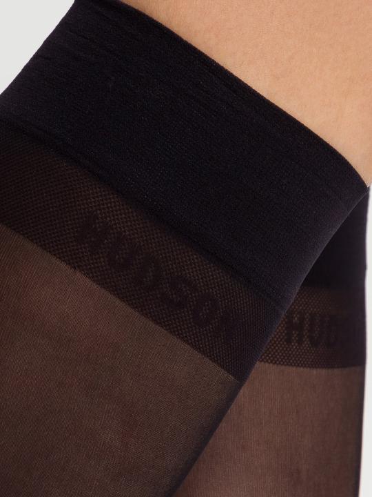 Produktbild Hudson Soft Matt 20 (20 DEN, 35 - 38)