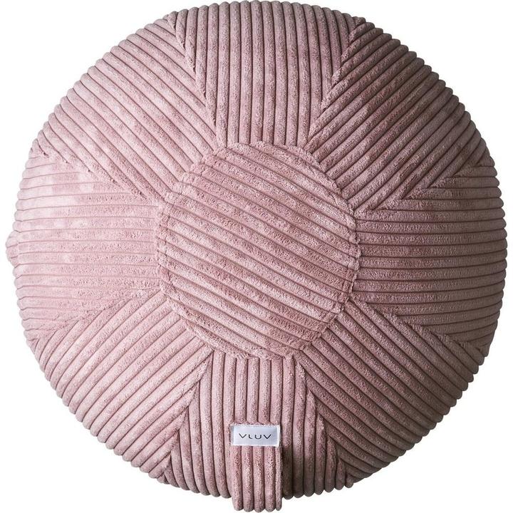 Image du produit Vluv Sitzball Vlip Ø 50-55 cm, Rosewood (55 cm)