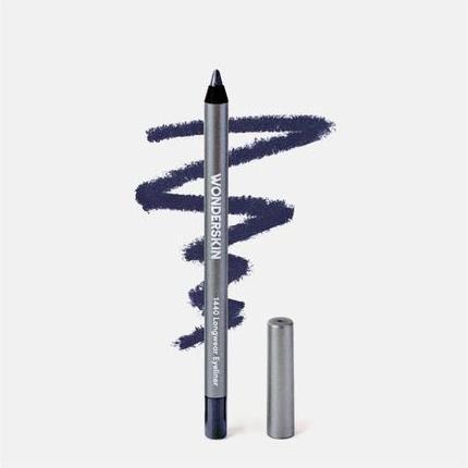 Produktbild Wonderskin 1440 Longwear Eyeliner - Blueberry - 1.2 g (Blueberry)