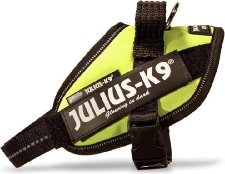 Image du produit Julius-K9 IDC Harnais ergonomique pour petits chiens (M, Chien, Général)