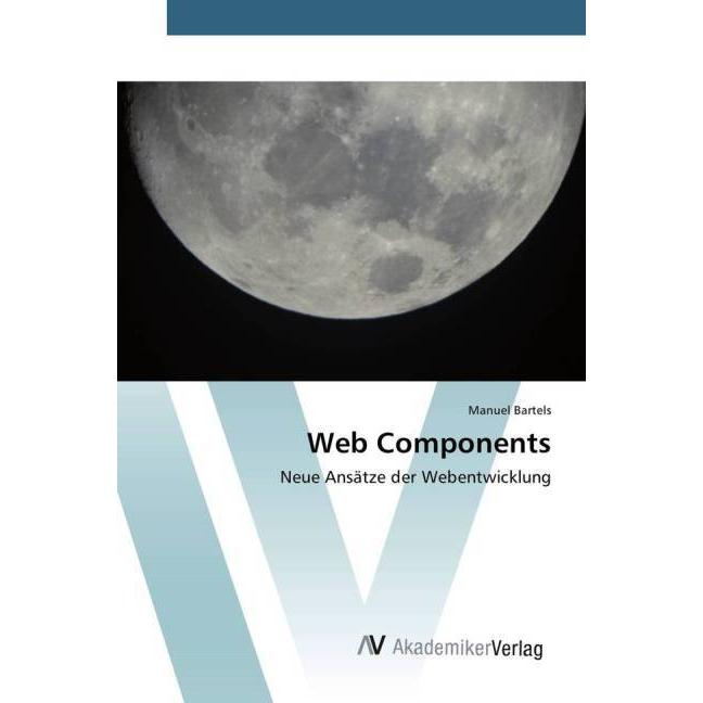 Web Components, Fachbücher