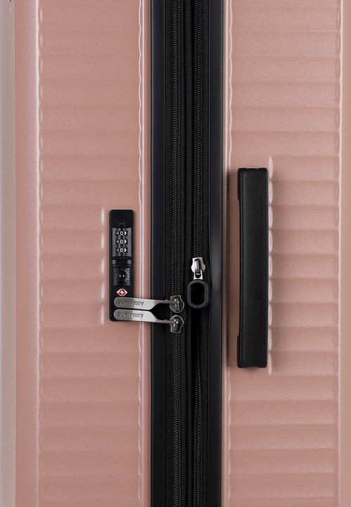 Actual product image Suri Frey SFY FreyWay Paris (110 l)