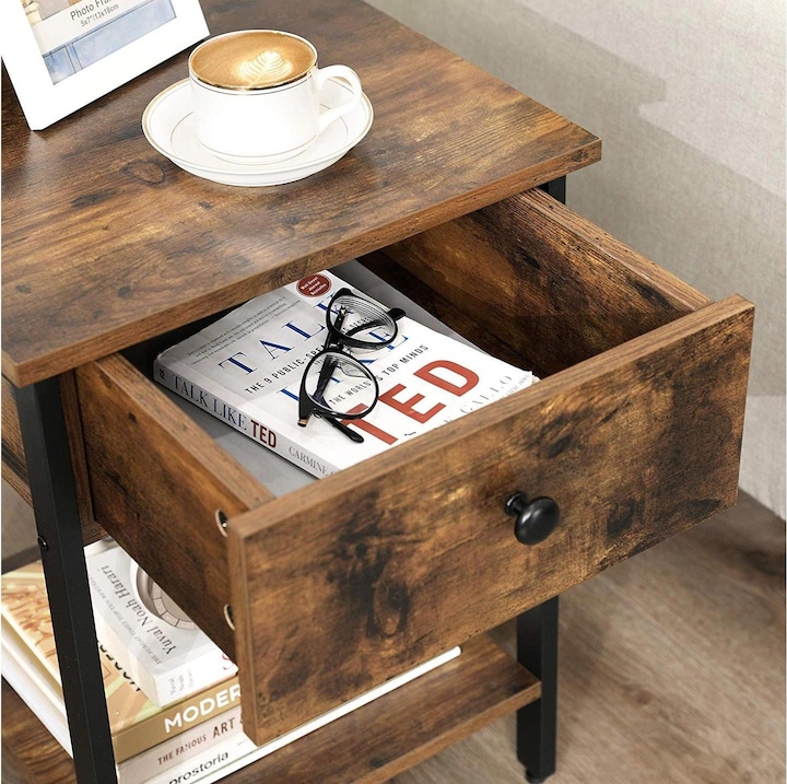 Image du produit Vasagle Havanna (40 x 40 x 55 cm)
