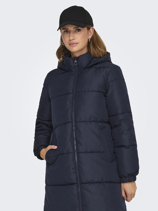 Image du produit Only ONLTRUDY Steppmantel Steppmantel (S)