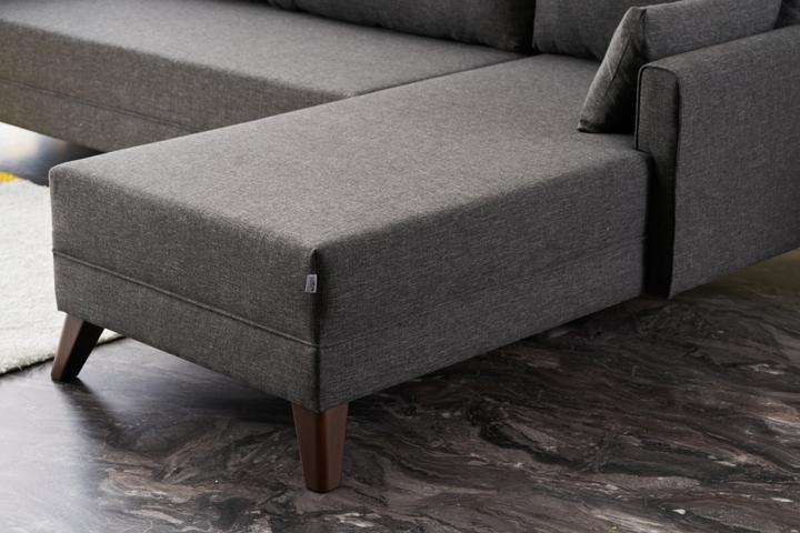 Produktbild Atelier del Sofa Scarlette (Ecksofa)