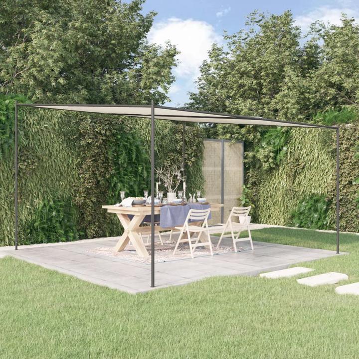 Image du produit vidaXL Vasili (400 cm, 400 cm)