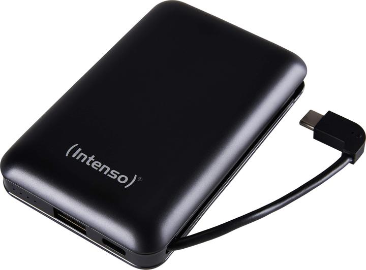 Actual product image Intenso XC10000 (10000 mAh, 37 Wh)