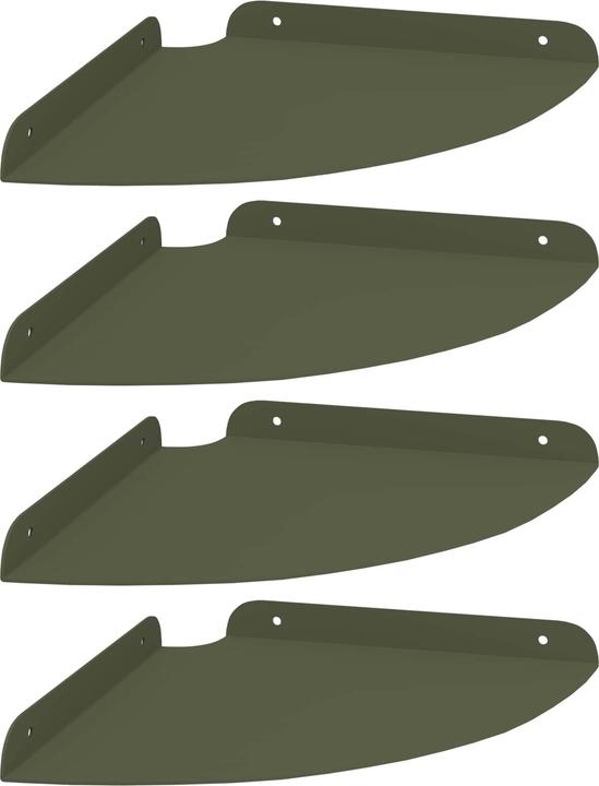 Olive Green