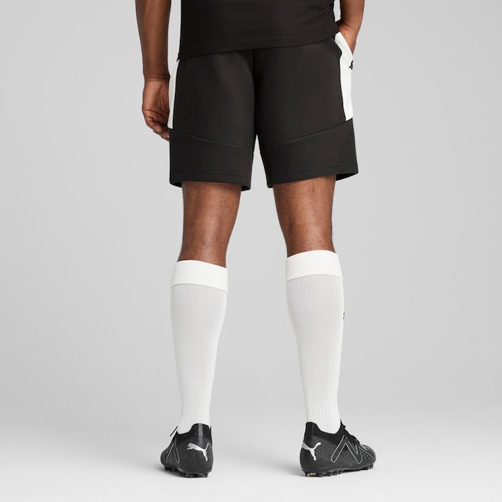 Actual product image Puma teamEVOSTRIPE Shorts (S)