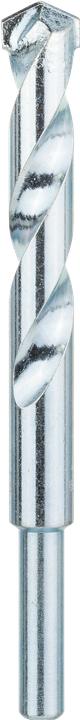 Produktbild Bosch Zubehör Steinbohrer nach ISO 5468 D= 16,0 mm L= 150 mm (12.7 mm)