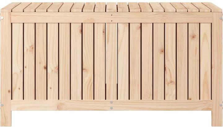 Produktbild vidaXL Gartentruhe