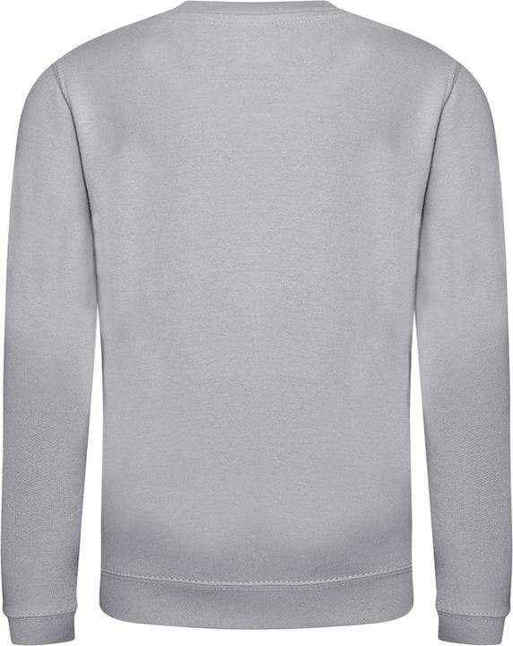 Produktbild Awdis Just Hoods Pullover Sweatshirt unifarben (92)