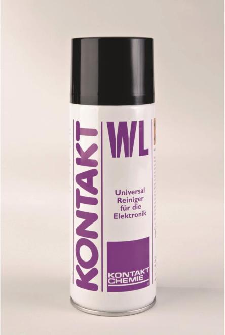 Actual product image Kontakt Chemie WL 400ml (400 ml)