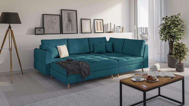 Produktbild Ropez Ariella (Sofahocker)