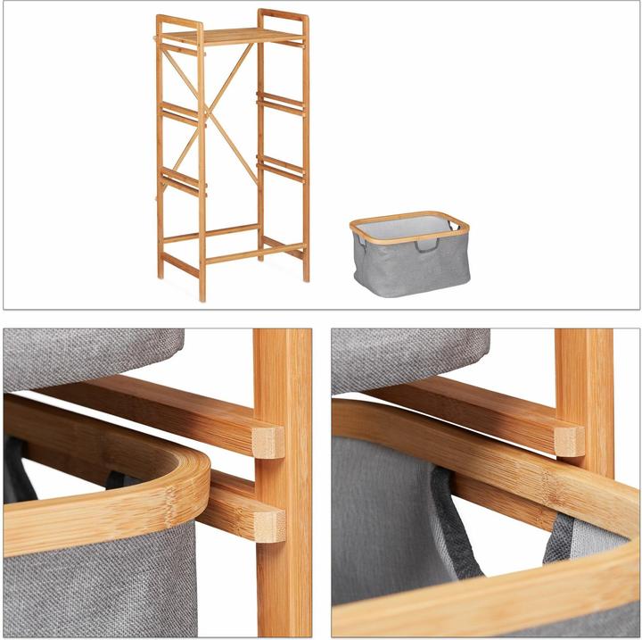 Produktbild Relaxdays Deko-Vogelhaus