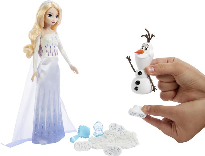 Productafbeelding Mattel HYH10