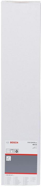 Produktbild Bosch Professional Zubehör Schnellbauschraube Grobgewinde. S-G. 3.9 x 35 mm (1000 Schrauben pro Stück)