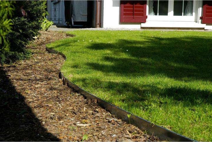 Actual product image Colibri Lawn edge (200 cm)