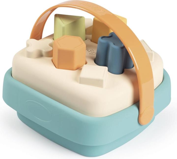 Immagine prodotto Smoby Set da bagno e risvegli Little Green