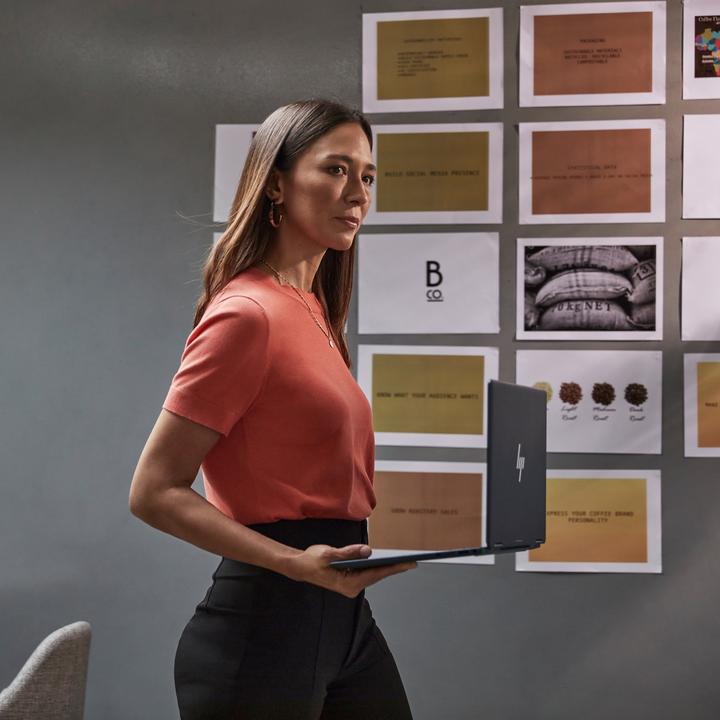 Produktbild HP Elite Dragonfly Chromebook Enterprise (13.50", 256 GB, 16 GB, DE, Intel Core i5-1245U)