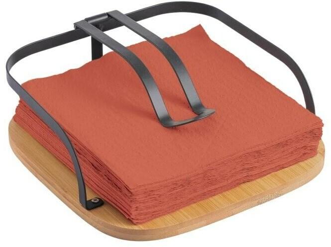 Actual product image MSV Napkin holder (1 x)