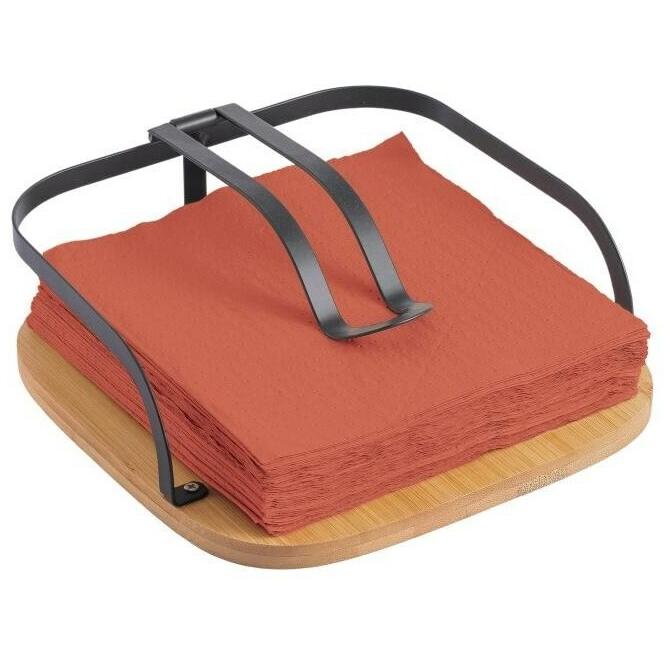 Thumbnail - MSV, Serviettenringe + Serviettenhalter, Serviettenhalter (1 x)