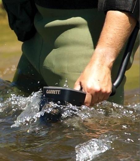 Image du produit Garrett AT-PRO International Détecteur de métaux