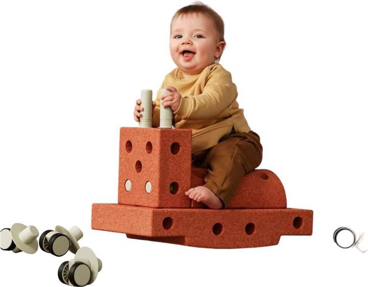 Produktbild Modu Curiosity/Einstiegs-Set