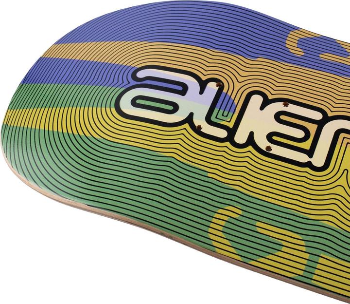 Produktbild Alien Workshop Soldier Echoes (8.50")