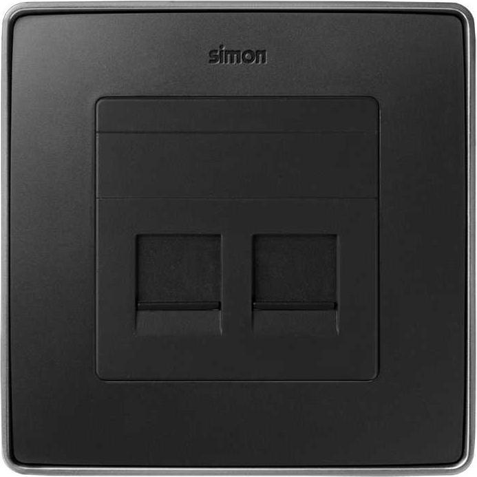 Thumbnail - Simon, Zubehör Schalterprogramm, 82006-38