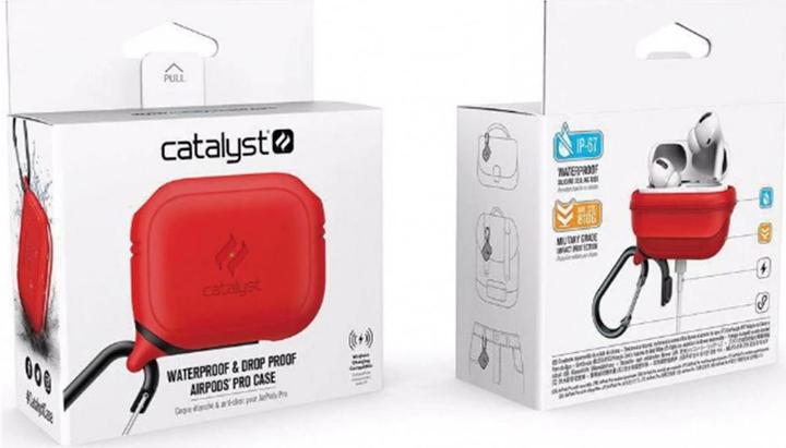 Produktbild Catalyst Transportcase (Kopfhörer Hülle)