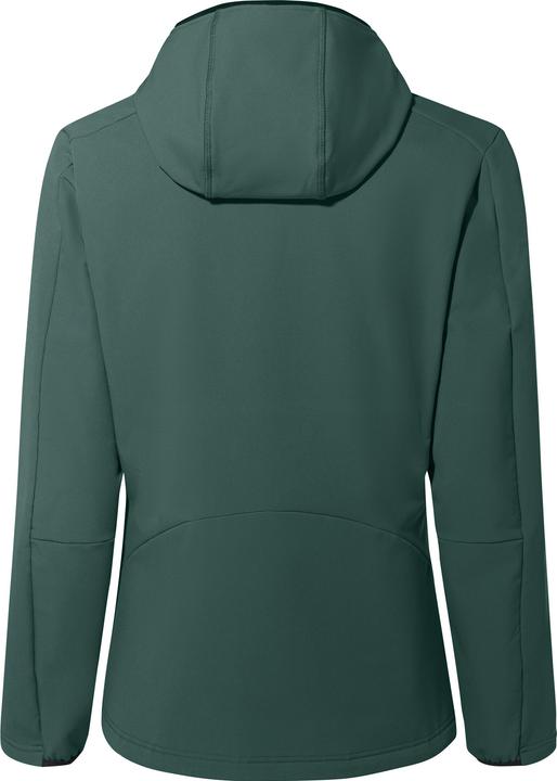 Immagine prodotto Vaude Women's Elope Stormfleece Hoody (42, L)