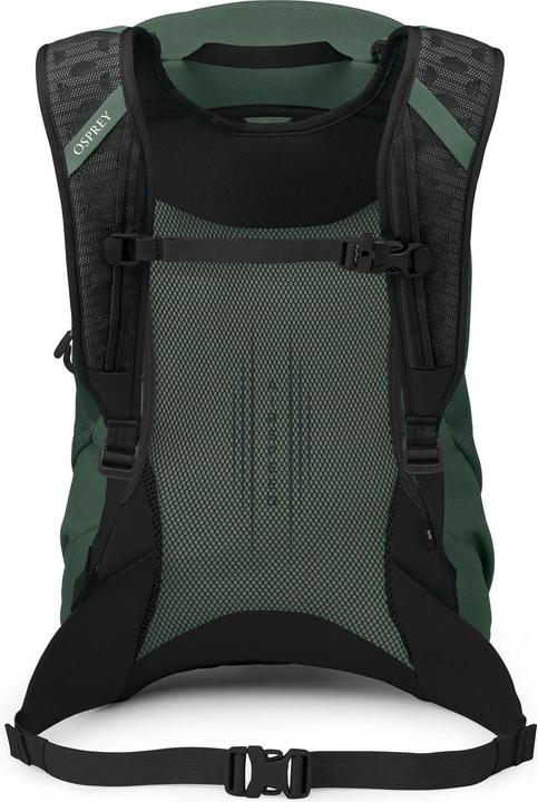 Actual product image Osprey Hikelite LT 22 (22 l)
