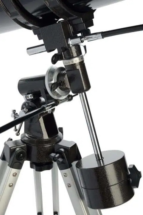 Produktbild Celestron POWERSEEKER 127 EQ Newton Newton