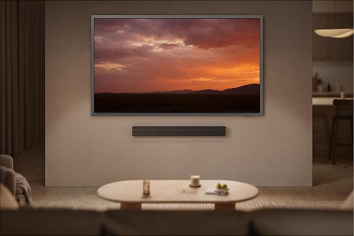 Image du produit Samsung HW-QS90H/EN (330 W, 7.1.2 Canal)