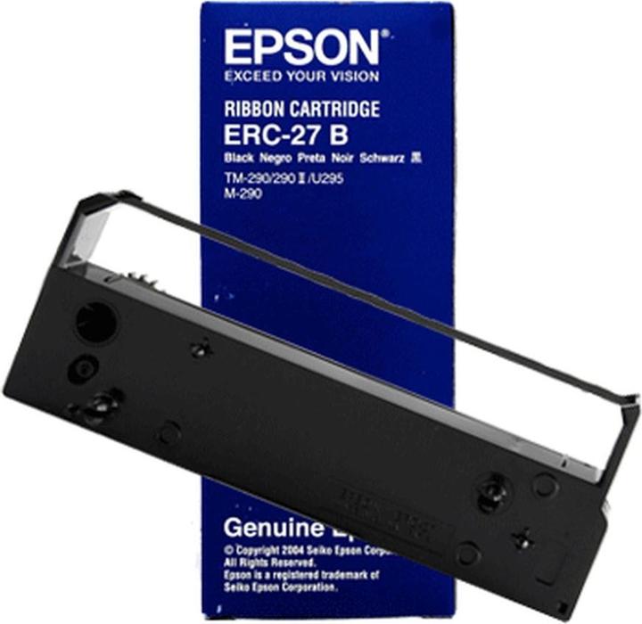 Image du produit Epson Ruban ERC-27B