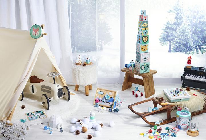 Actual product image Vilac Retro sliders