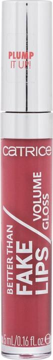 Produktbild Catrice Better Than Fake Lips Volume Gloss (050)