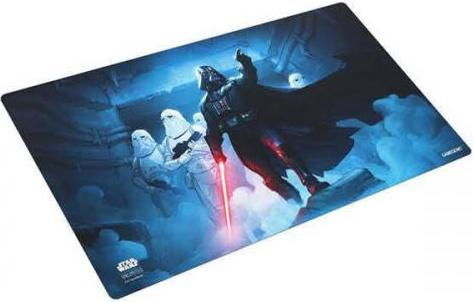 Produktbild Gamegenic Star Wars: Unlimited Prime Game Mat - Vader