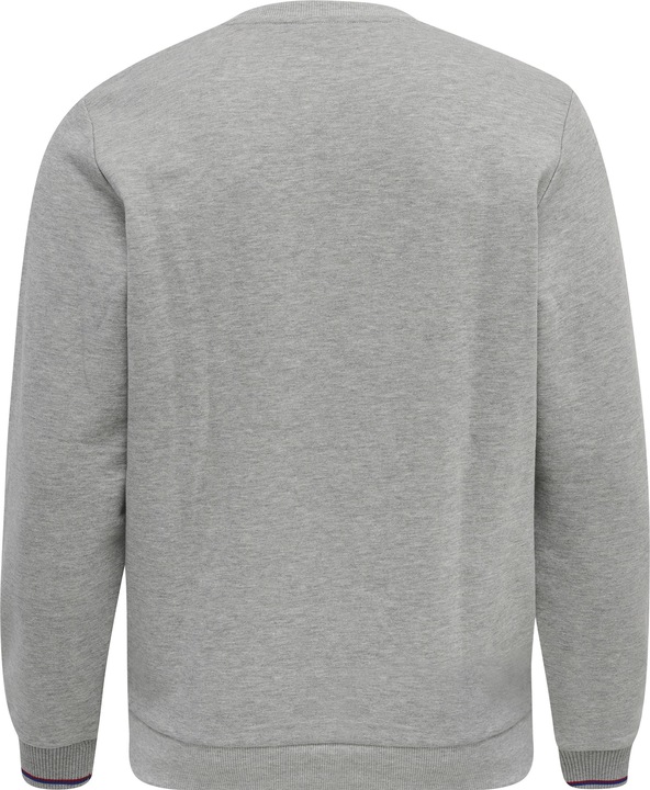 Actual product image hummel Ic Dayton Sweatshirt (XXS)