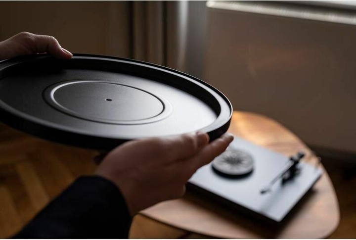 Produktbild Pro-Ject Debut Carbon Evo (Manuell)