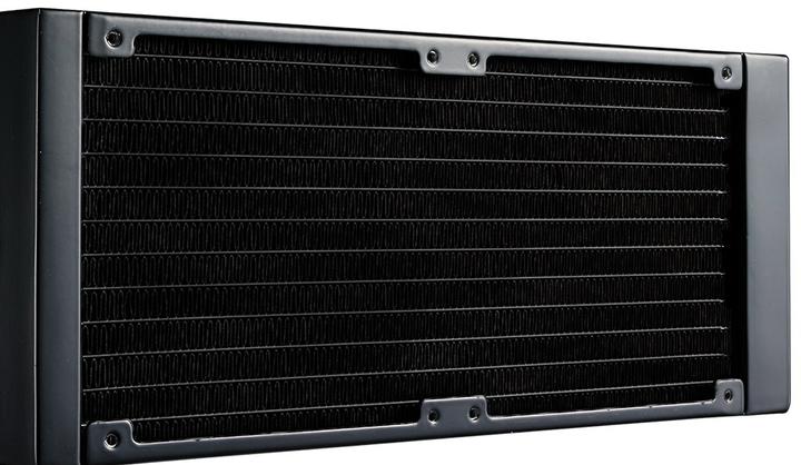 Produktbild Cooler Master MasterLiquid Lite 240