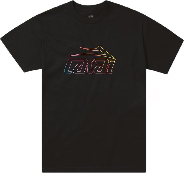 Produktbild Lakai Neon T-Shirt (S)