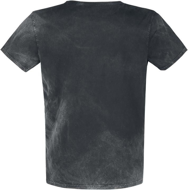 Produktbild Pokémon Pikachu - Graffiti (M)