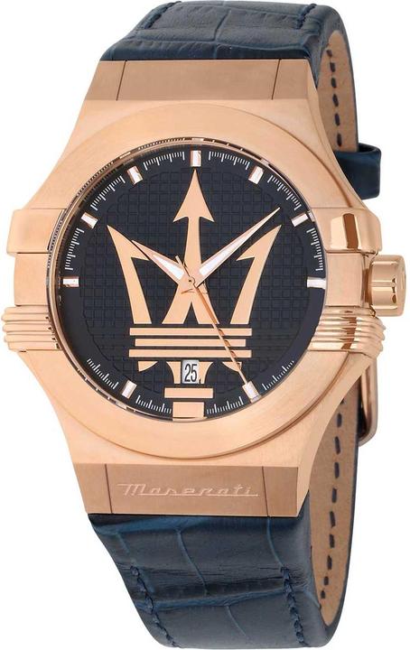 Produktbild Maserati Potenza (Analoguhr, 42 mm)