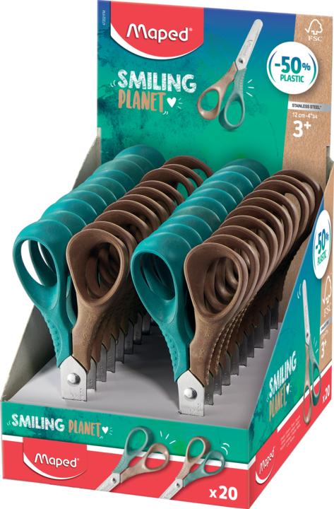 Actual product image Maped Handicraft scissors