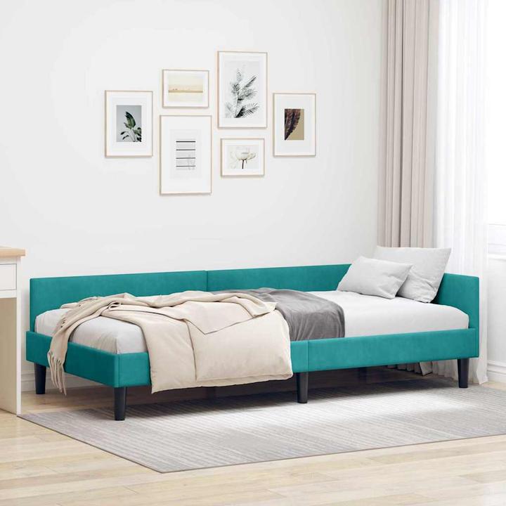 Image du produit vidaXL Schlafzimmermöbel (100 x 200 cm)