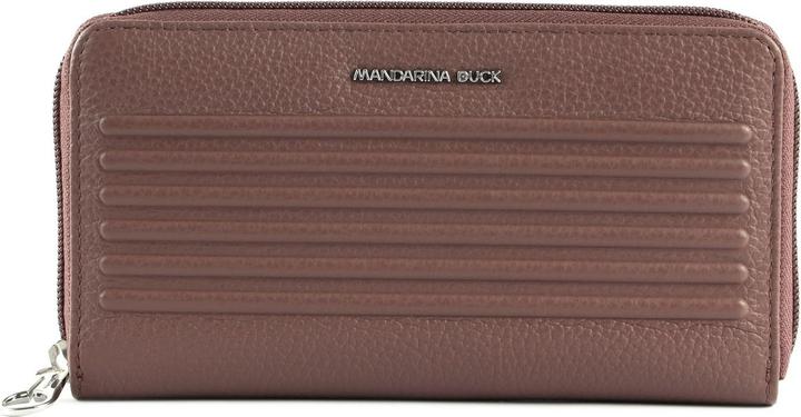 Actual product image Mandarina Duck I-Con Wallet